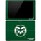 Colorado State University CSU Rams Logo Surface Pro 4 Skin